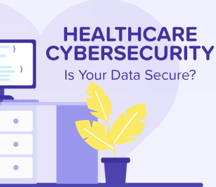 Cyber attacks a threat to healthcare